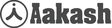 Aakash logo