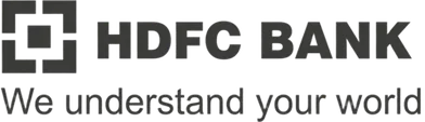 HDFC Bank logo